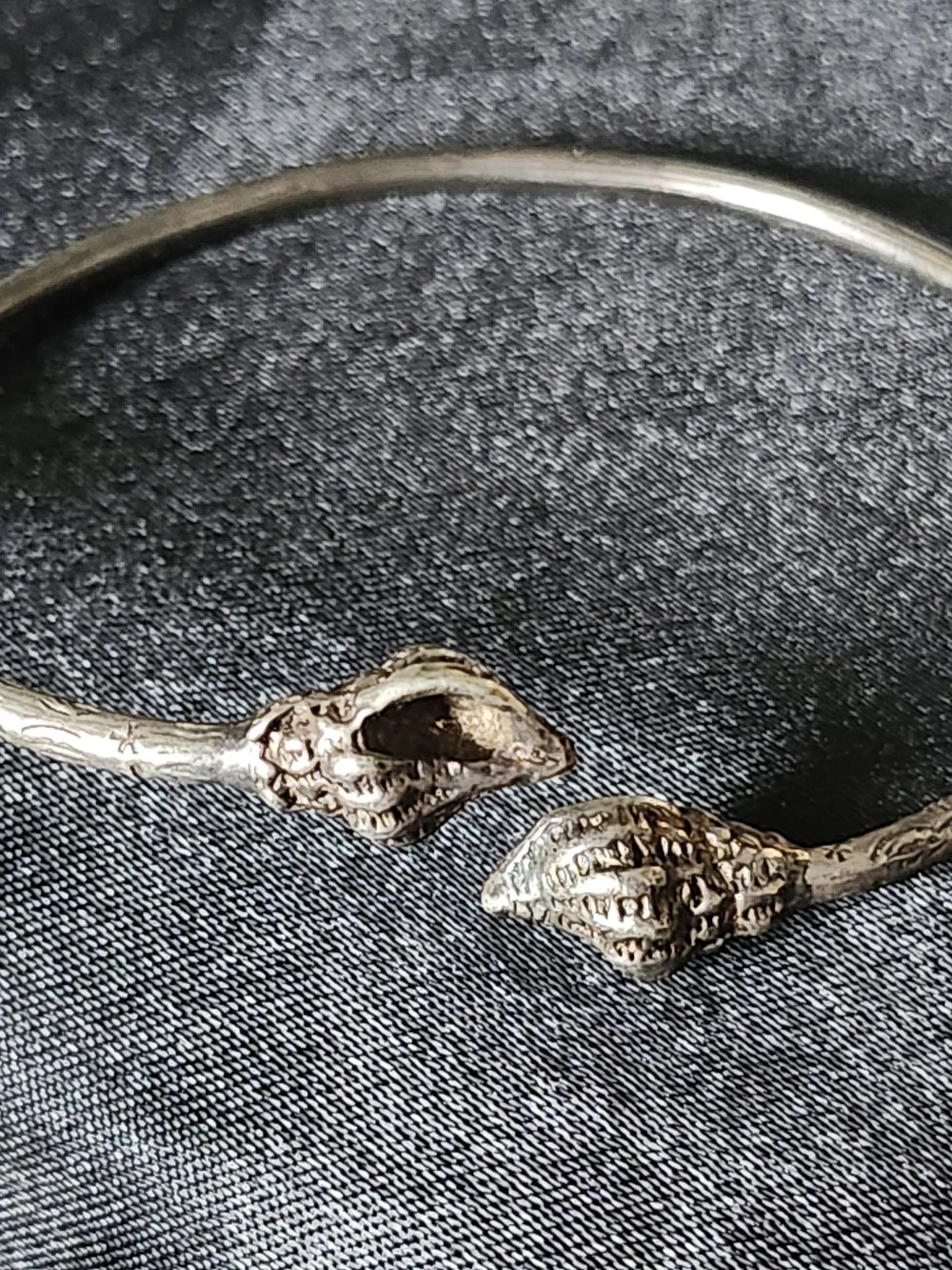 Sterling Silver Multi-Bangle Bracelet Set